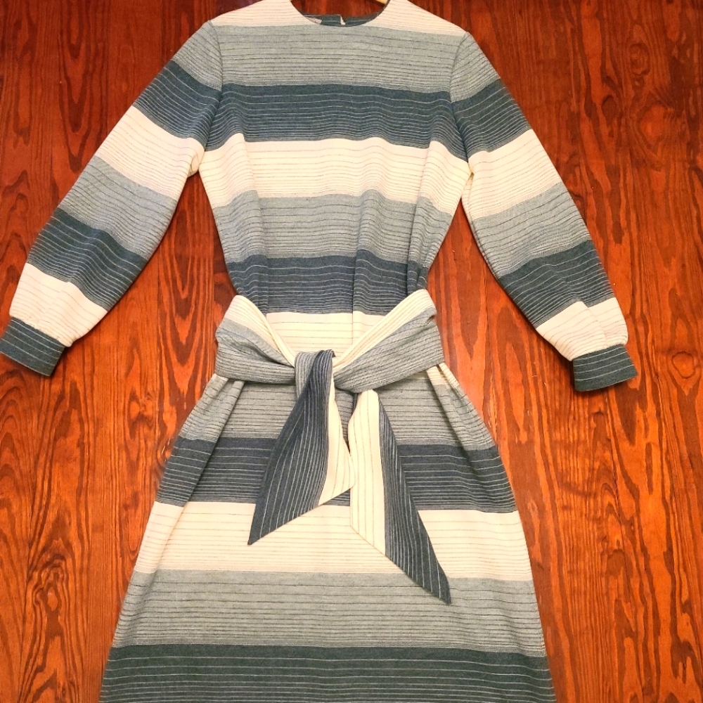 Vintage 'Nardis of Dallas' Dress